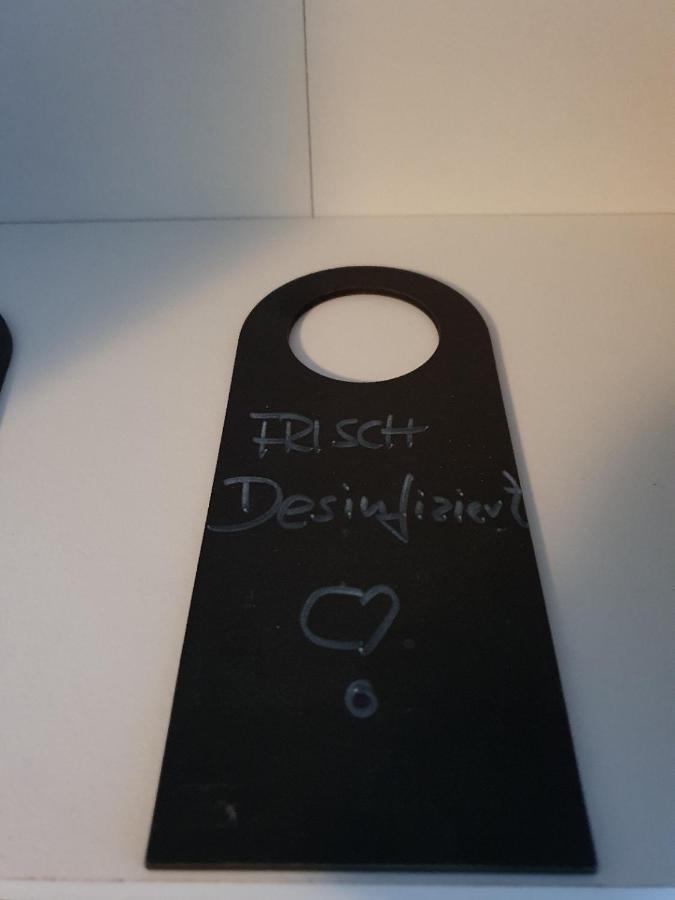 Ferienwohnung Tiroler Auszeit Höfen Exterior foto