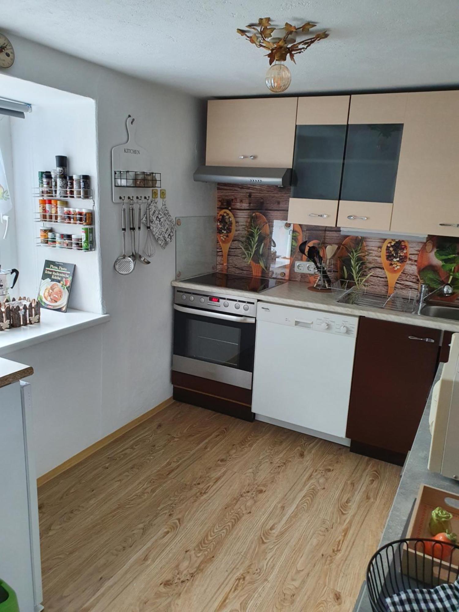 Ferienwohnung Tiroler Auszeit Höfen Exterior foto